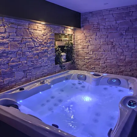 Appartement Le De Senard *