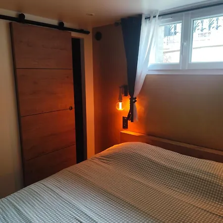 Le De Senard Appartement Rouen