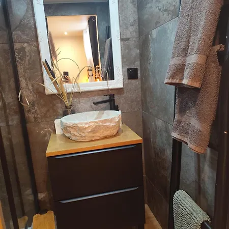 Le De Senard Appartement *