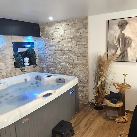 Appartement Le De Senard