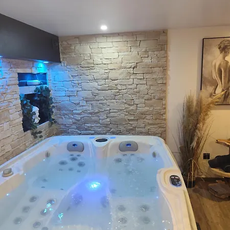 Appartement Le De Senard