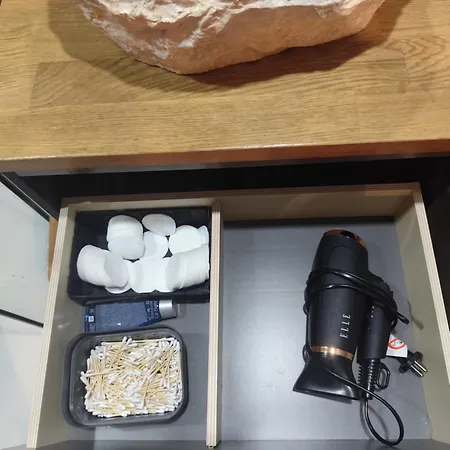 Le De Senard Appartement *