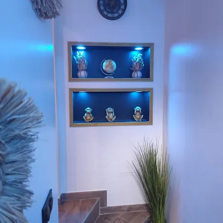Le De Senard Appartement Rouen
