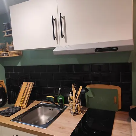 Le De Senard Appartement Rouen