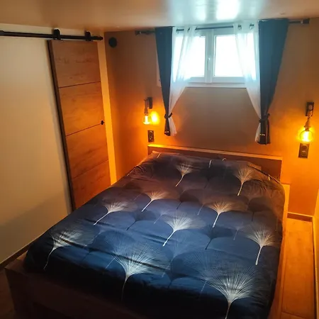 Appartement Le De Senard Rouen